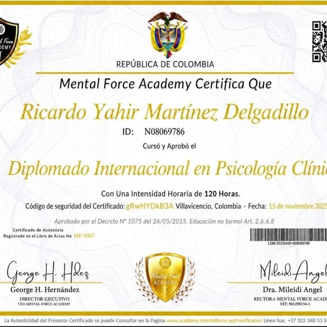 Ampliar imagen: certificate 1
