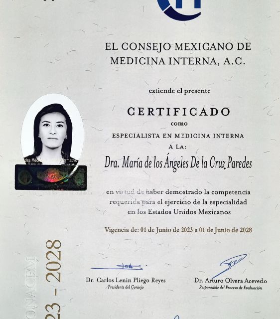 Ampliar imagen: certificate 2