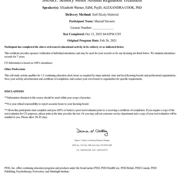 Ampliar imagen: certificate 14