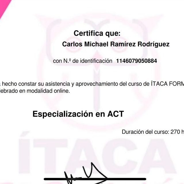 Ampliar imagen: certificate 7