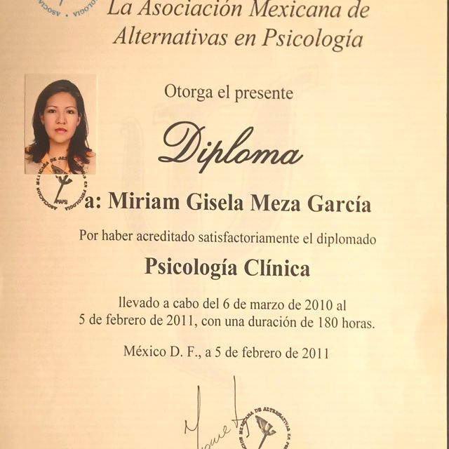 Ampliar imagen: certificate 7