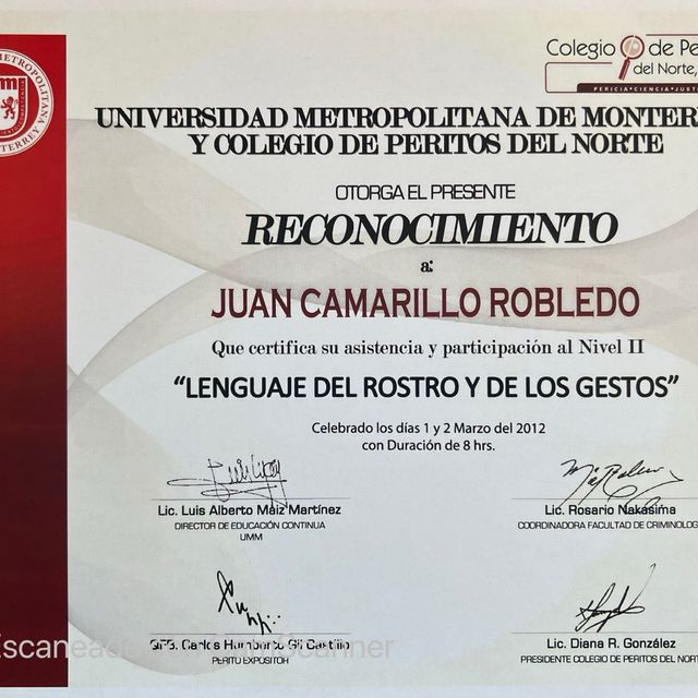 Ampliar imagen: certificate 4