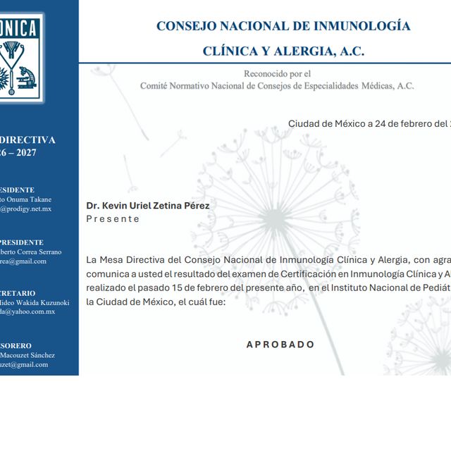 Ampliar imagen: certificate 1