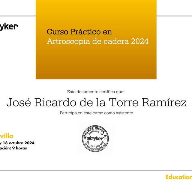 Ampliar imagen: certificate 6