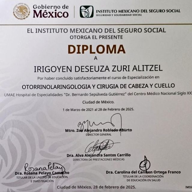 Ampliar imagen: certificate 3