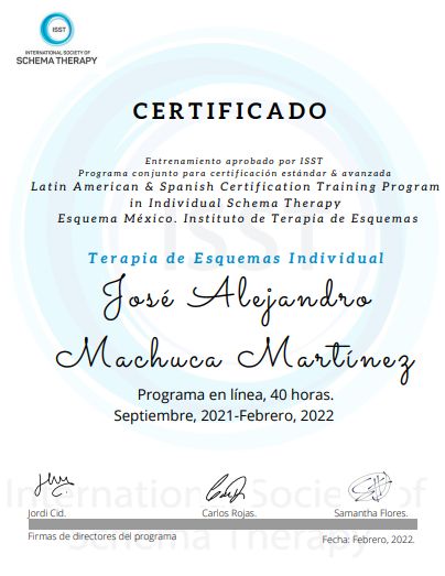 Ampliar imagen: certificate 2