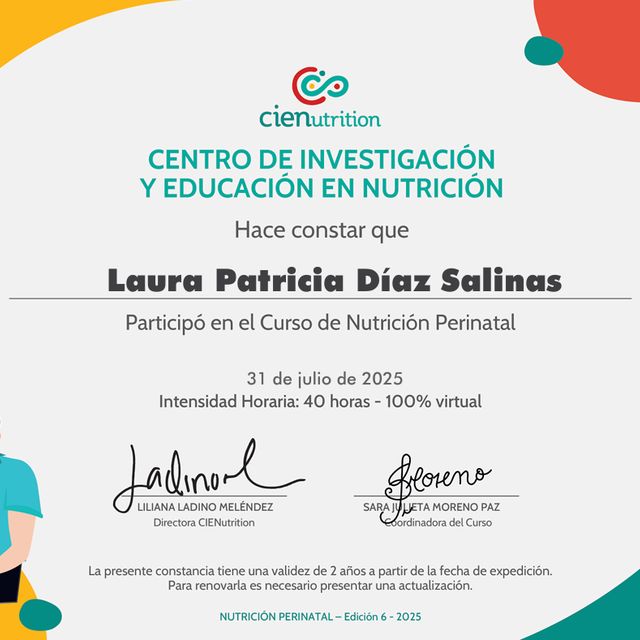 Ampliar imagen: certificate 7