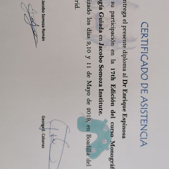 Ampliar imagen: certificate 20