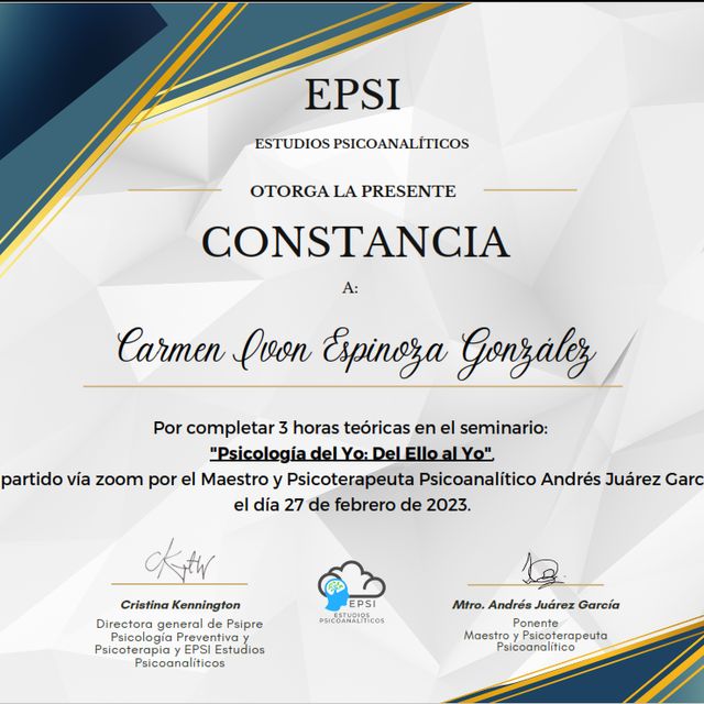 Ampliar imagen: certificate 7