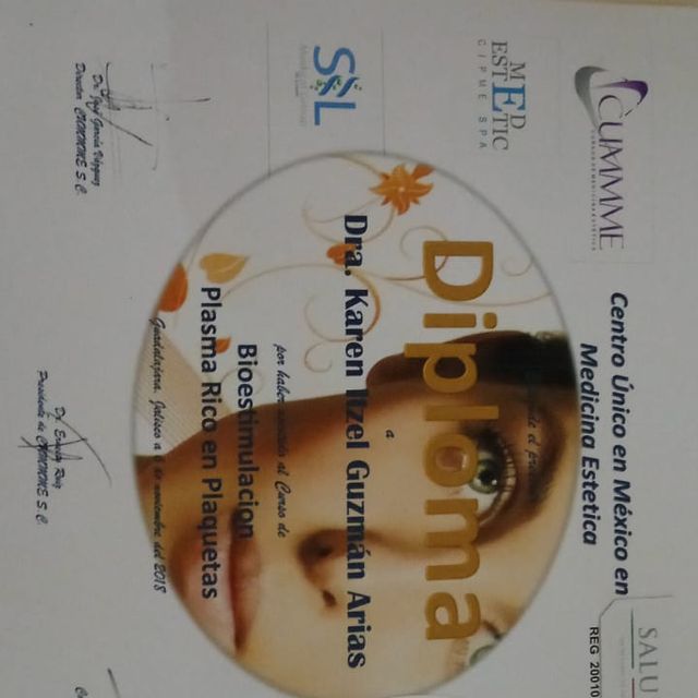 Ampliar imagen: certificate 5
