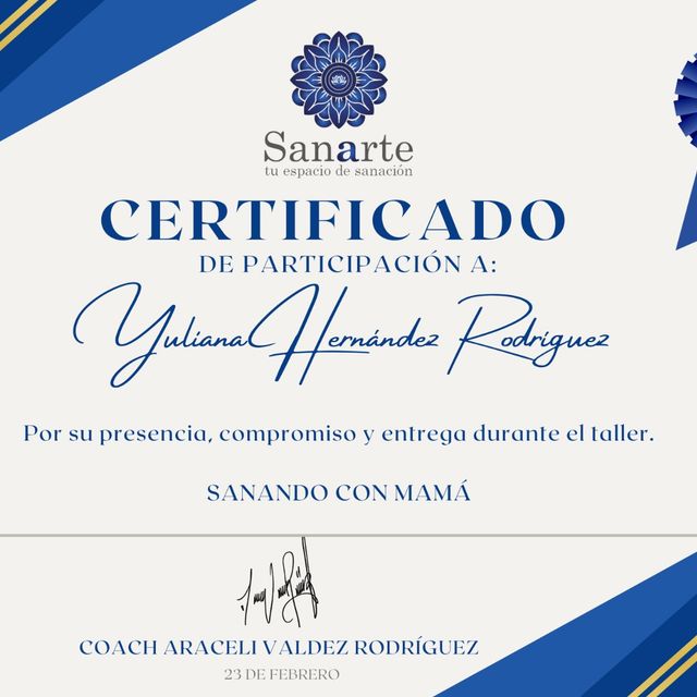 Ampliar imagen: certificate 15