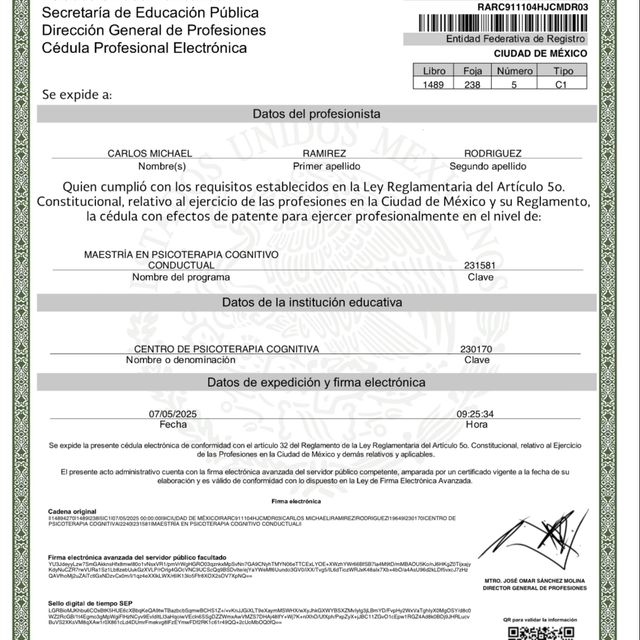 Ampliar imagen: certificate 4
