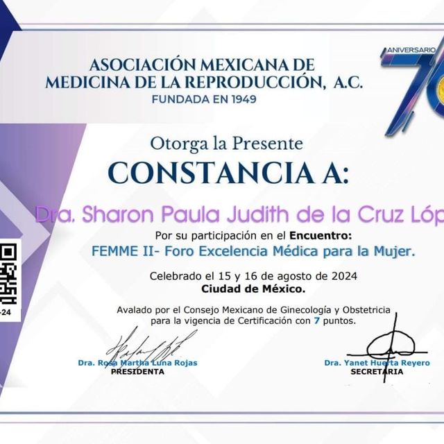 Ampliar imagen: certificate 19