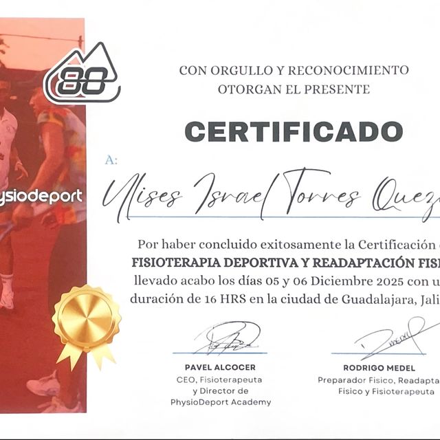 Ampliar imagen: certificate 6