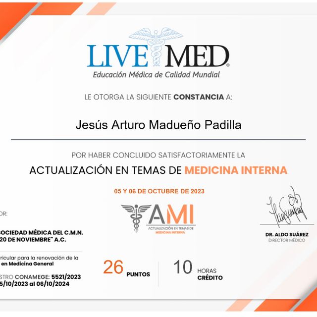 Ampliar imagen: certificate 17
