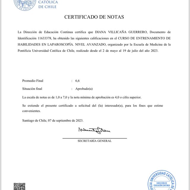 Ampliar imagen: certificate 1