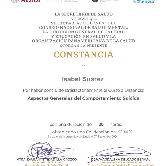 Ampliar imagen: certificate 10