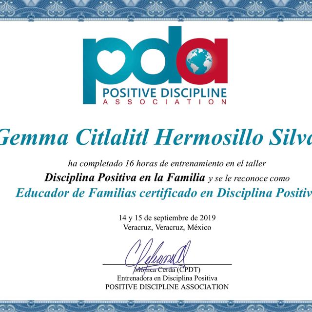 Ampliar imagen: certificate 14