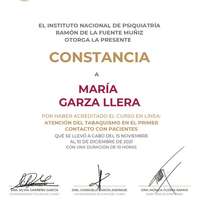 Ampliar imagen: certificate 3