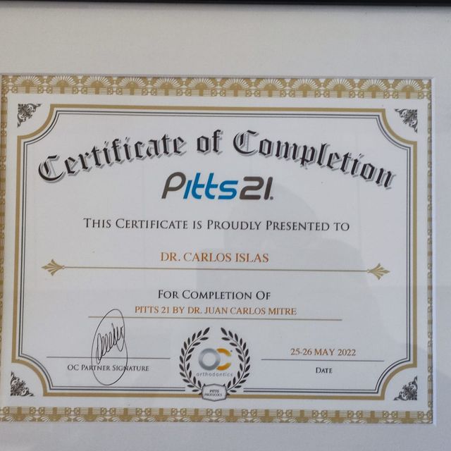 Ampliar imagen: certificate 2