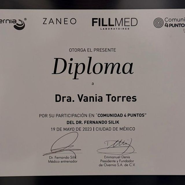Ampliar imagen: certificate 5