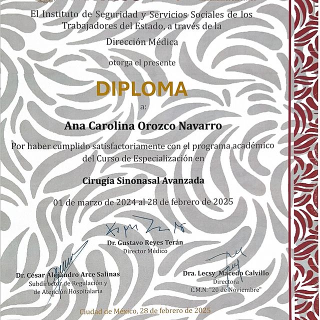 Ampliar imagen: certificate 1