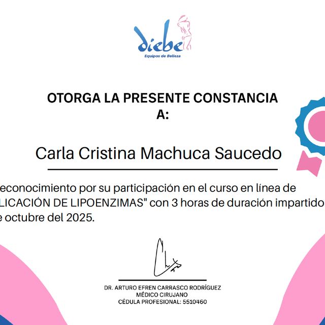 Ampliar imagen: certificate 3
