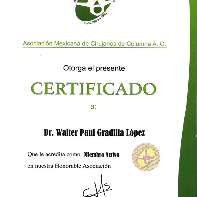 Ampliar imagen: certificate 4