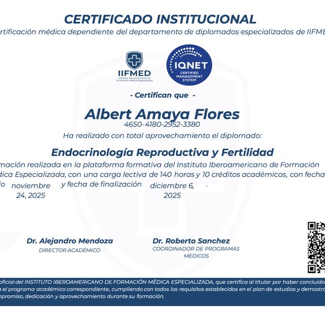 Ampliar imagen: certificate 4