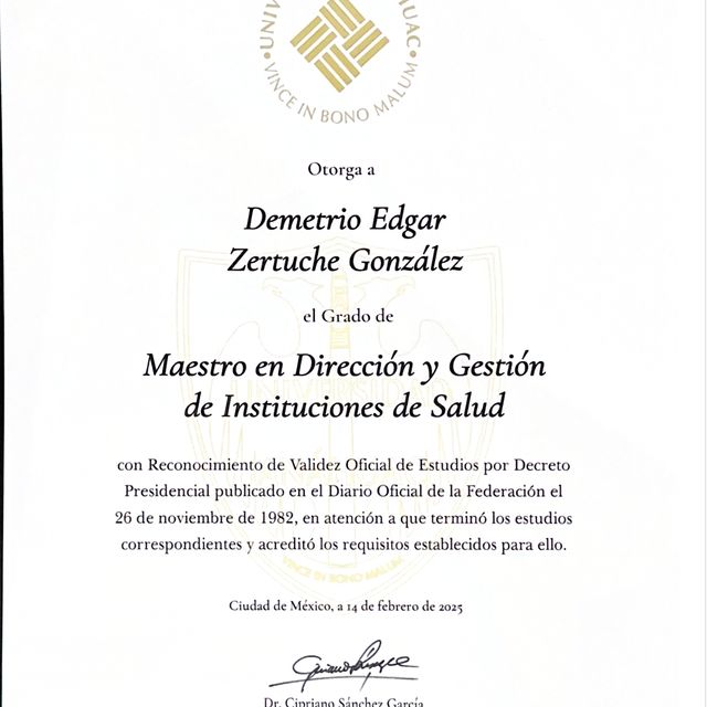 Ampliar imagen: certificate 4