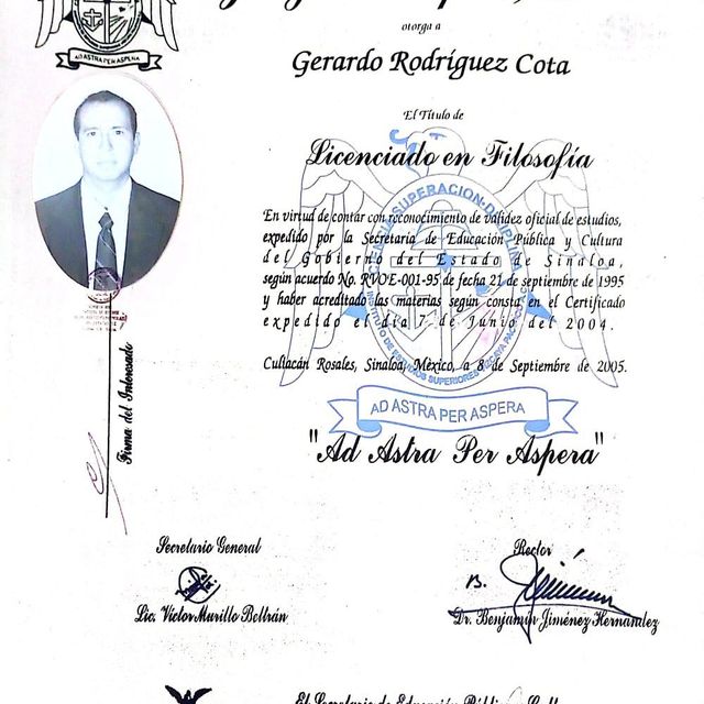 Ampliar imagen: certificate 7