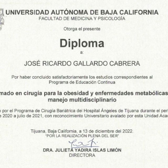 Ampliar imagen: certificate 6