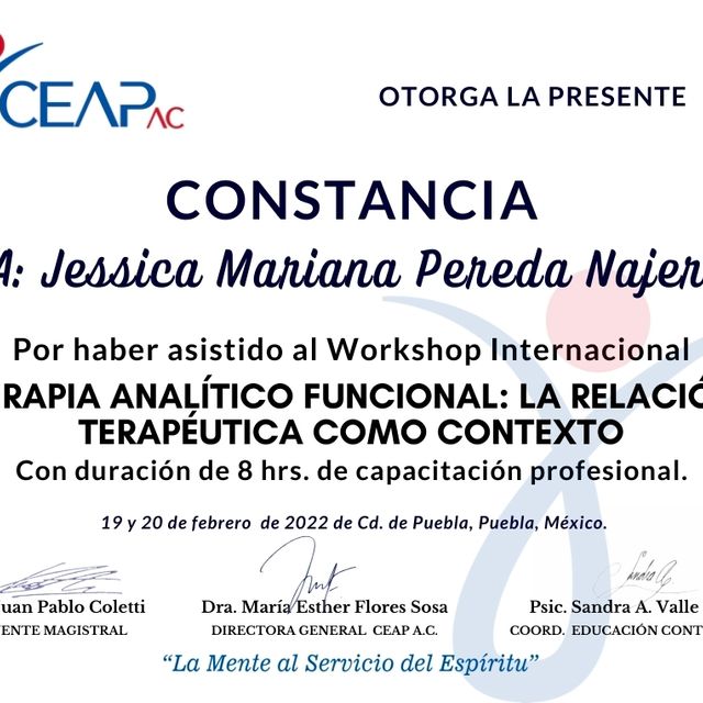 Ampliar imagen: certificate 4