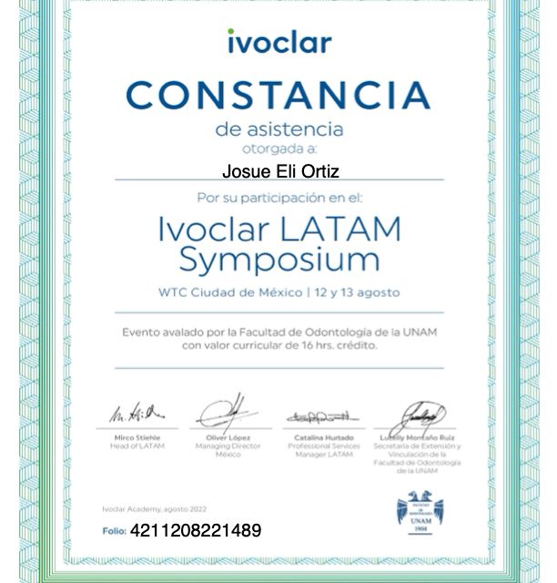 Ampliar imagen: certificate 15