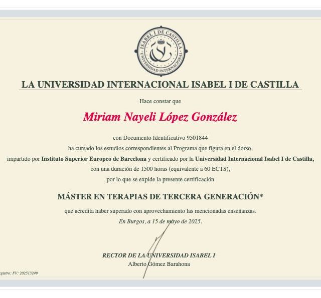 Ampliar imagen: certificate 2