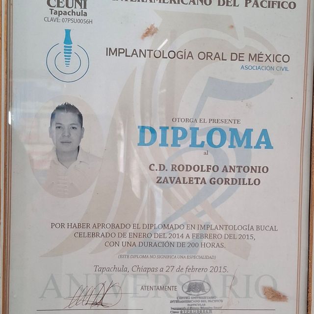 Ampliar imagen: certificate 10