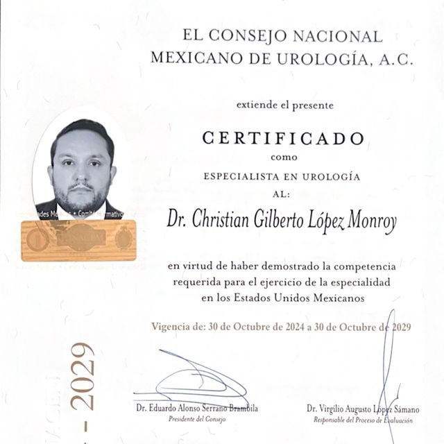 Ampliar imagen: certificate 9