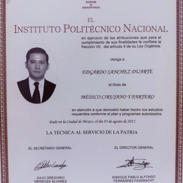 Ampliar imagen: certificate 6