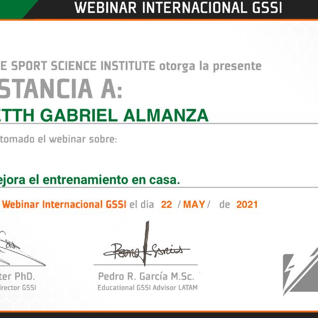 Ampliar imagen: certificate 5