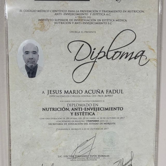 Ampliar imagen: certificate 7