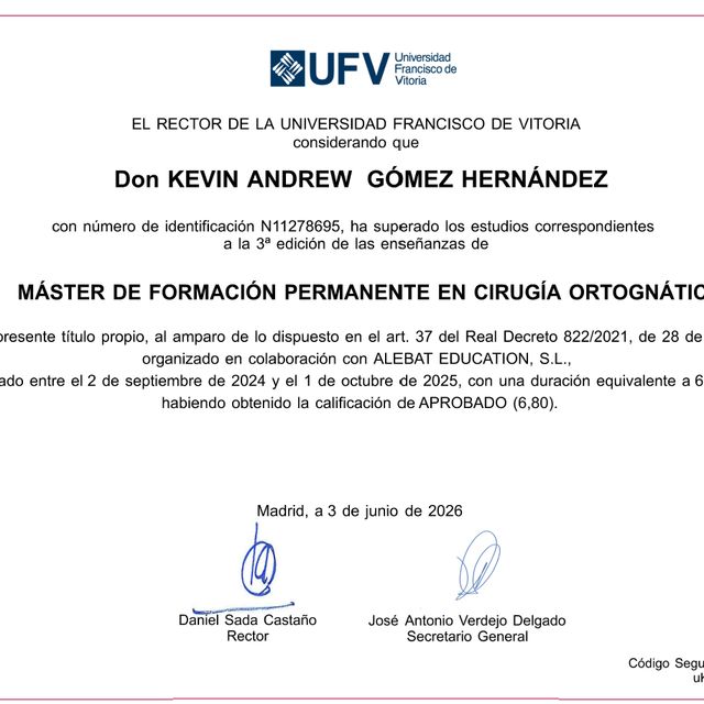 Ampliar imagen: certificate 7