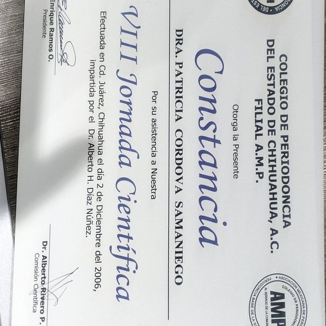 Ampliar imagen: certificate 2