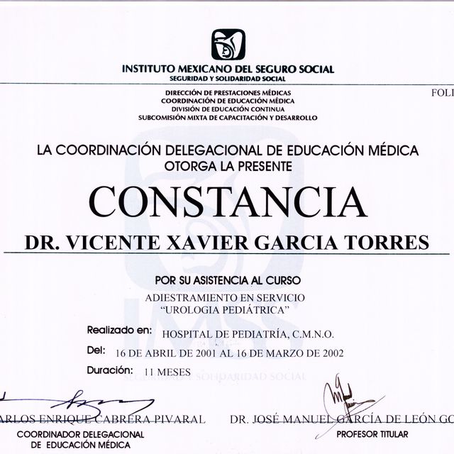 Ampliar imagen: certificate 4