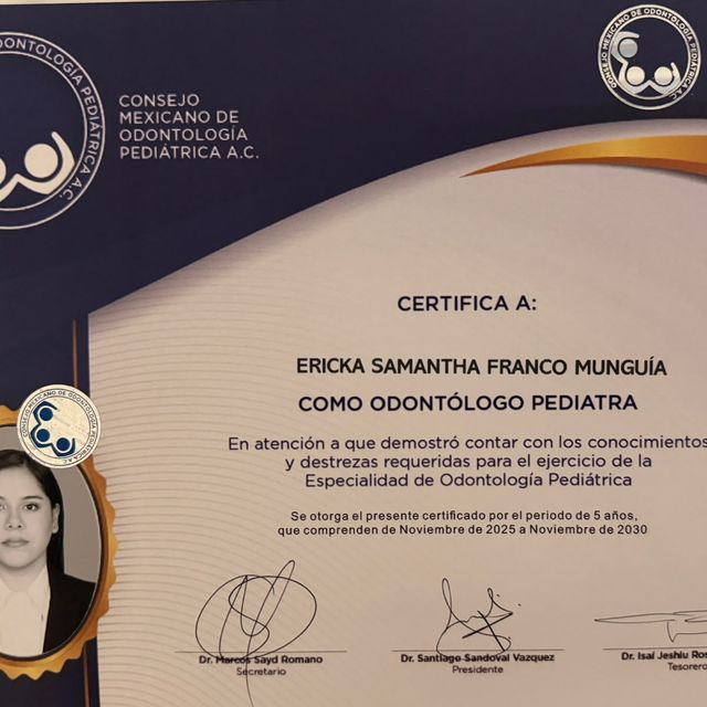 Ampliar imagen: certificate 2
