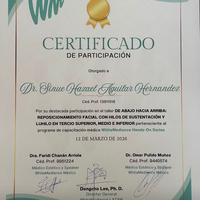 Ampliar imagen: certificate 1