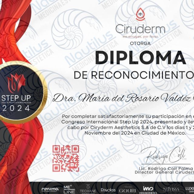 Ampliar imagen: certificate 1