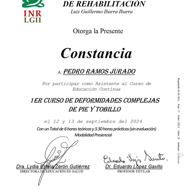 Ampliar imagen: certificate 4