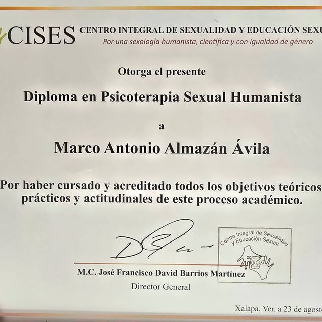Ampliar imagen: certificate 7