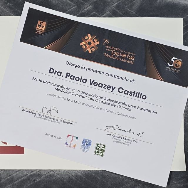 Ampliar imagen: certificate 5