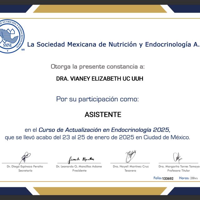 Ampliar imagen: certificate 16